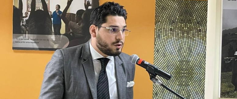 Raúl González Carrión