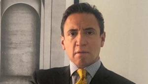 Jorge Chérrez