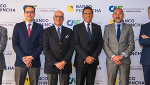 BANCO PICHINCHA