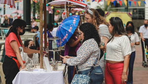 Comercio
