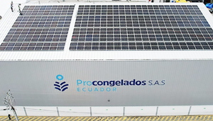 PROCONGELADOS S.A