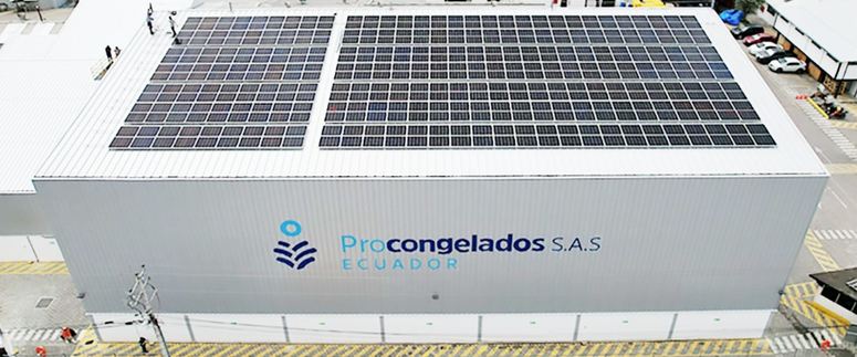 PROCONGELADOS S.A