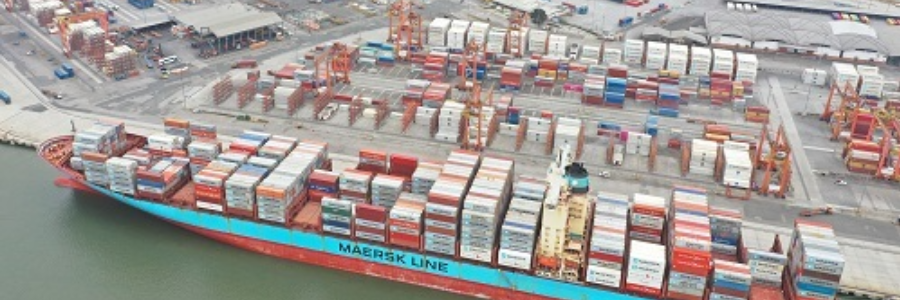 Puertos