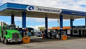 Petroecuador