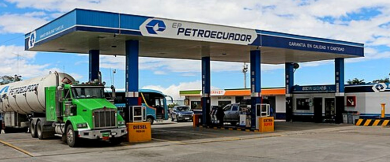 Petroecuador