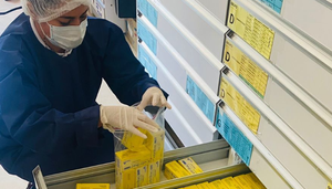 Medicinas
