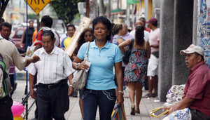 Ecuatorianos