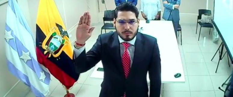 Raúl González Carrión