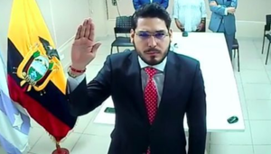 Raúl González Carrión