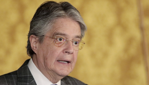 Guillermo Lasso