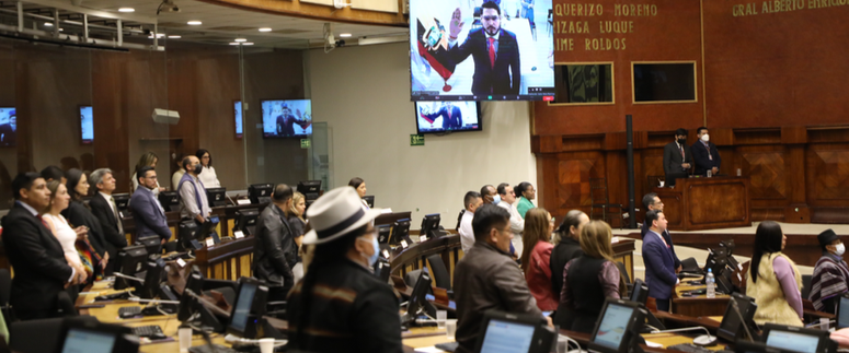 Asamblea Nacional