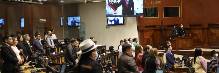 Asamblea Nacional