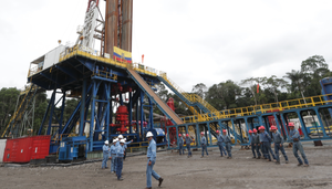 Petróleo