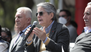 Guillermo Lasso