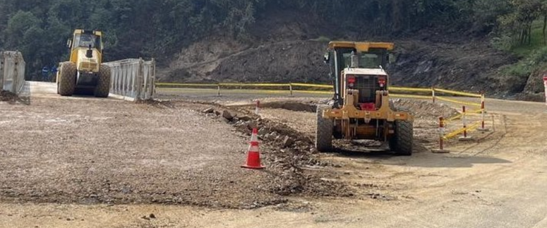 Obras públicas