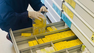 Medicinas