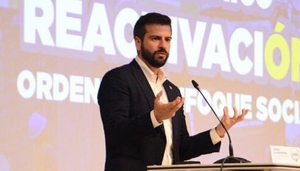 Pablo Arosemena