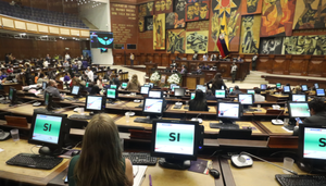 Asamblea Nacional
