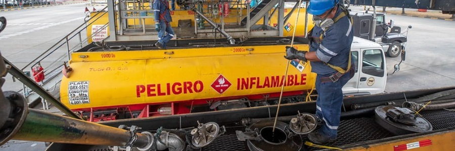 Combustible