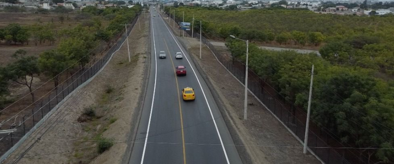 Carreteras