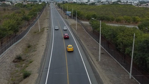 Carreteras
