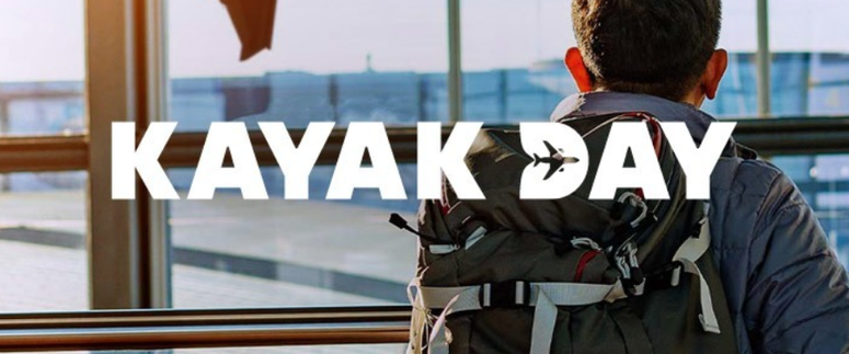 KAYAK