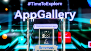 APPGALLERY