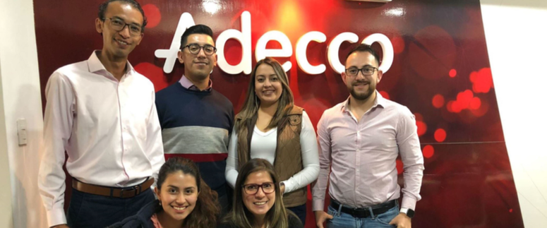 ADECCO