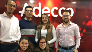 ADECCO