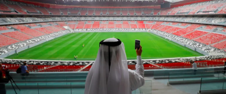 Mundial de Fútbol