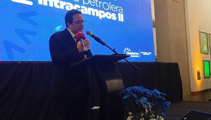 Intracampos II