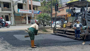 Obras públicas