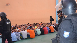 Penitenciaría del Litoral