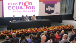 EXPOFLORES