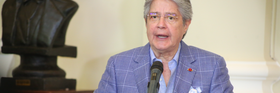 Riesgo país