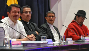 Mesas de diálogo