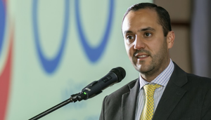 Juan Carlos Holguín