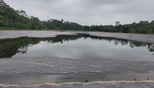 Alcantarillado Quevedo