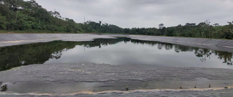 Alcantarillado Quevedo