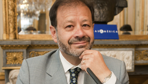 Augusto De la Torre
