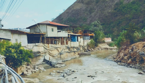 Río Puyango-Tumbes