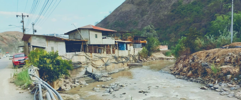 Río Puyango-Tumbes