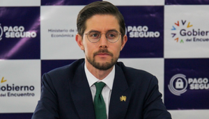 Guillermo Avellán