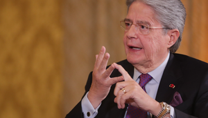 Riesgo país