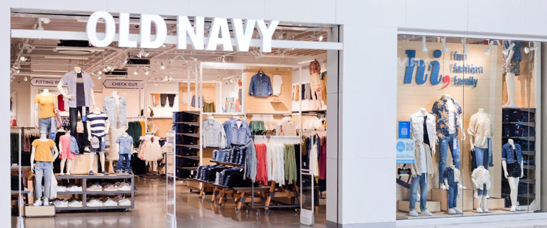OLD NAVY 