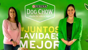 PURINA DOG CHOW® Y MCDONALD’S 