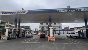 Petroecuador