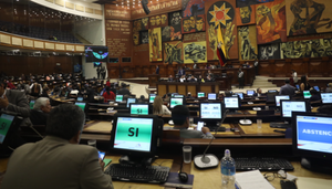 Asamblea Nacional