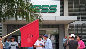 IESS