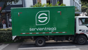 Servientrega